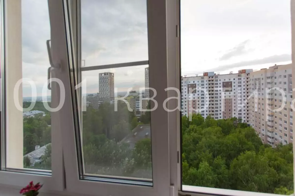 Вариант #139555 для аренды посуточно в Нижнем Новгороде Героя Жидкова, д.2 на 2 гостей - фото 9