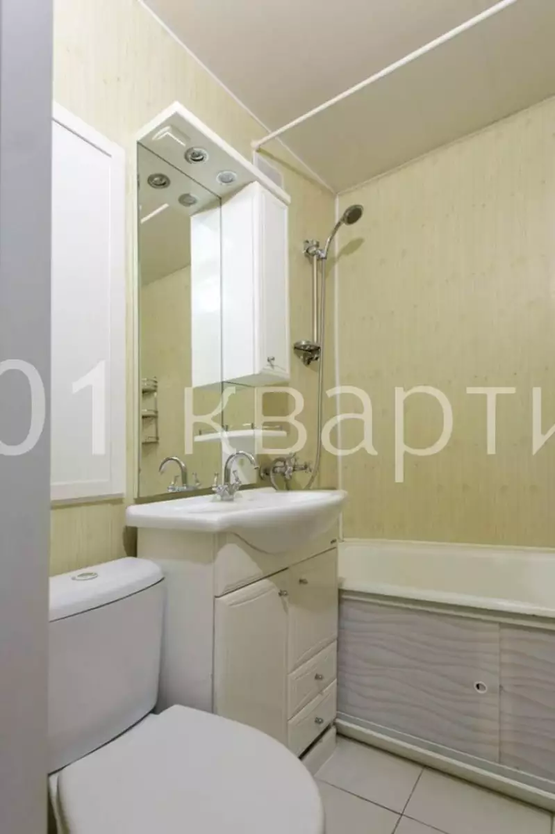 Вариант #139556 для аренды посуточно в Нижнем Новгороде Заломова, д.1 на 4 гостей - фото 11