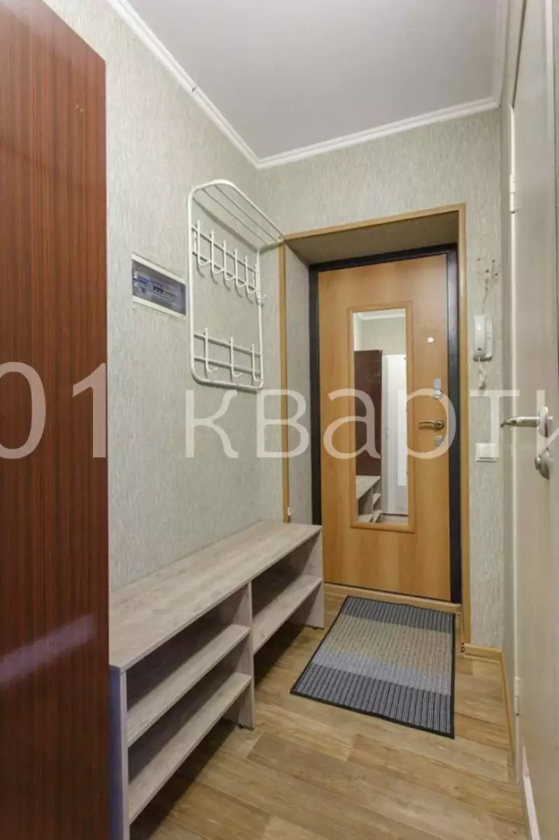 Вариант #139556 для аренды посуточно в Нижнем Новгороде Заломова, д.1 на 4 гостей - фото 12