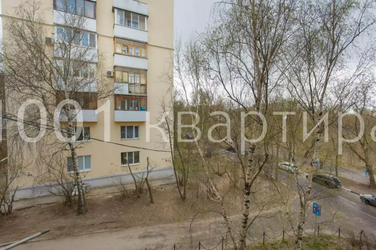 Вариант #139556 для аренды посуточно в Нижнем Новгороде Заломова, д.1 на 4 гостей - фото 13