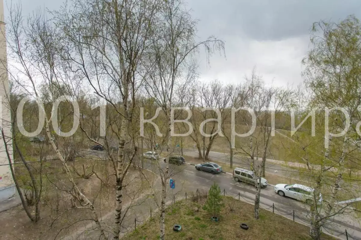 Вариант #139556 для аренды посуточно в Нижнем Новгороде Заломова, д.1 на 4 гостей - фото 14