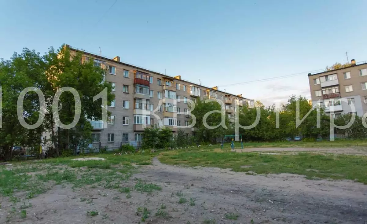 Вариант #139557 для аренды посуточно в Нижнем Новгороде Куйбышева, д.17 на 4 гостей - фото 15