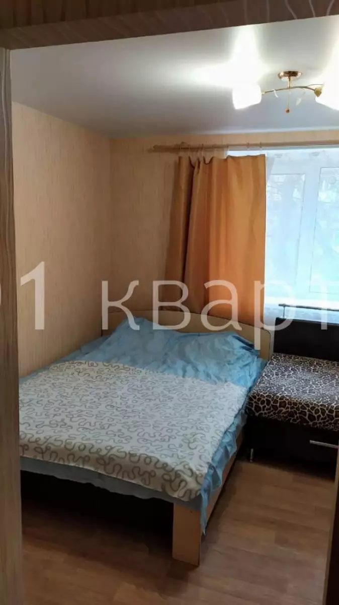 Вариант #139558 для аренды посуточно в Нижнем Новгороде Щербинки-1, д.15 на 3 гостей - фото 3