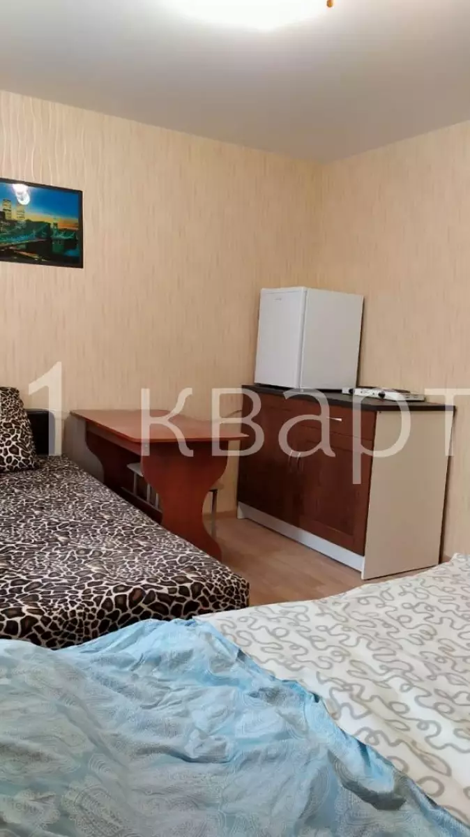 Вариант #139558 для аренды посуточно в Нижнем Новгороде Щербинки-1, д.15 на 3 гостей - фото 6