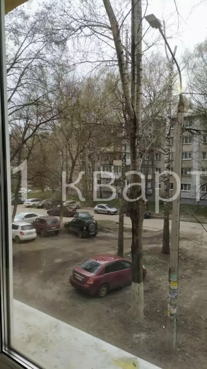 Вариант #139558 для аренды посуточно в Нижнем Новгороде Щербинки-1, д.15 на 3 гостей - фото 8
