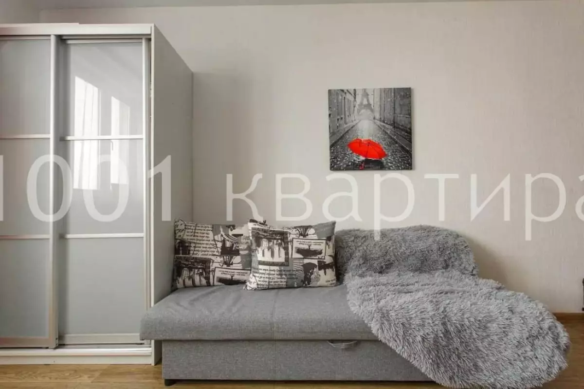 Вариант #139565 для аренды посуточно в Нижнем Новгороде Героя Жидкова, д.6 на 3 гостей - фото 3