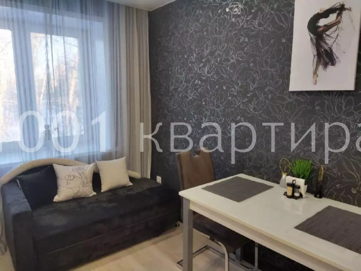 Вариант #139568 для аренды посуточно в Самаре Ерошевского, д.31 на 4 гостей - фото 16