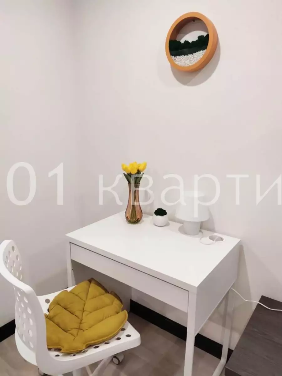 Вариант #139568 для аренды посуточно в Самаре Ерошевского, д.31 на 4 гостей - фото 4