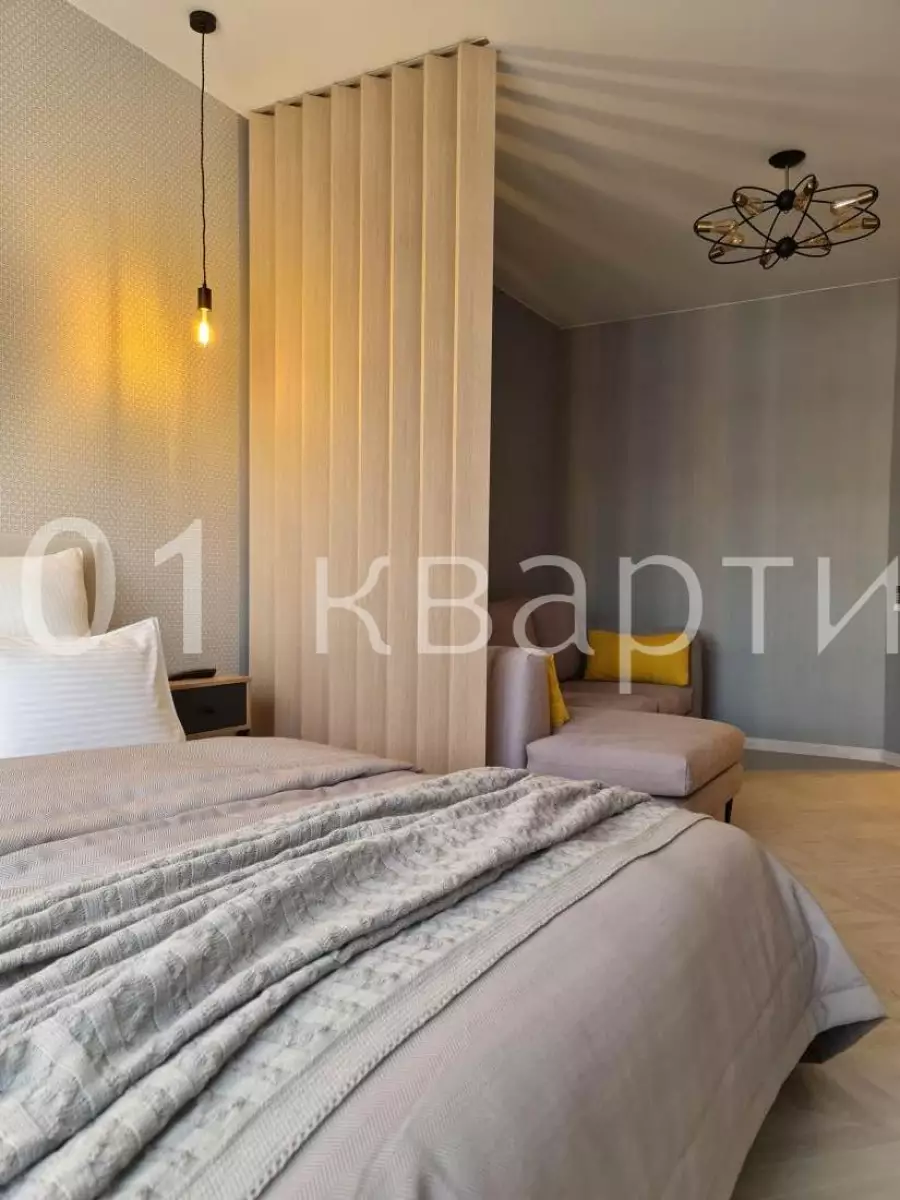 Вариант #139604 для аренды посуточно в Самаре Арцыбушевская, д.33 на 2 гостей - фото 3