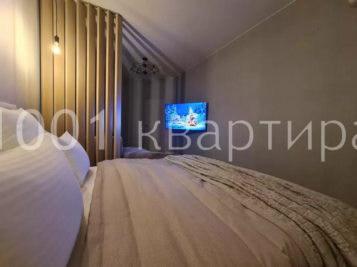 Вариант #139604 для аренды посуточно в Самаре Арцыбушевская, д.33 на 2 гостей - фото 4