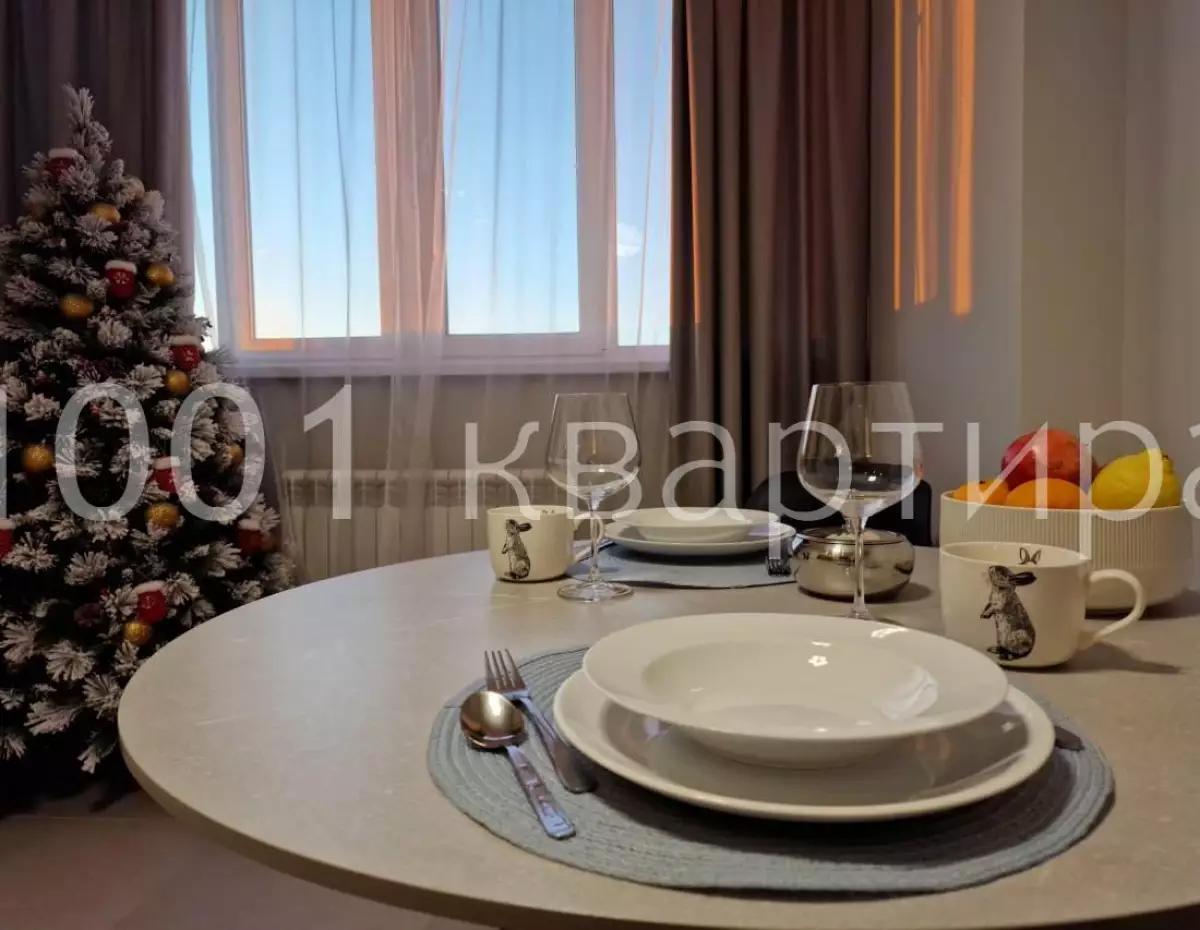 Вариант #139604 для аренды посуточно в Самаре Арцыбушевская, д.33 на 2 гостей - фото 9