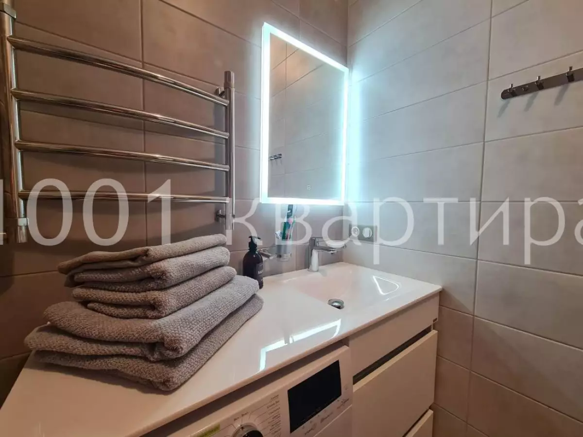 Вариант #139604 для аренды посуточно в Самаре Арцыбушевская, д.33 на 2 гостей - фото 10