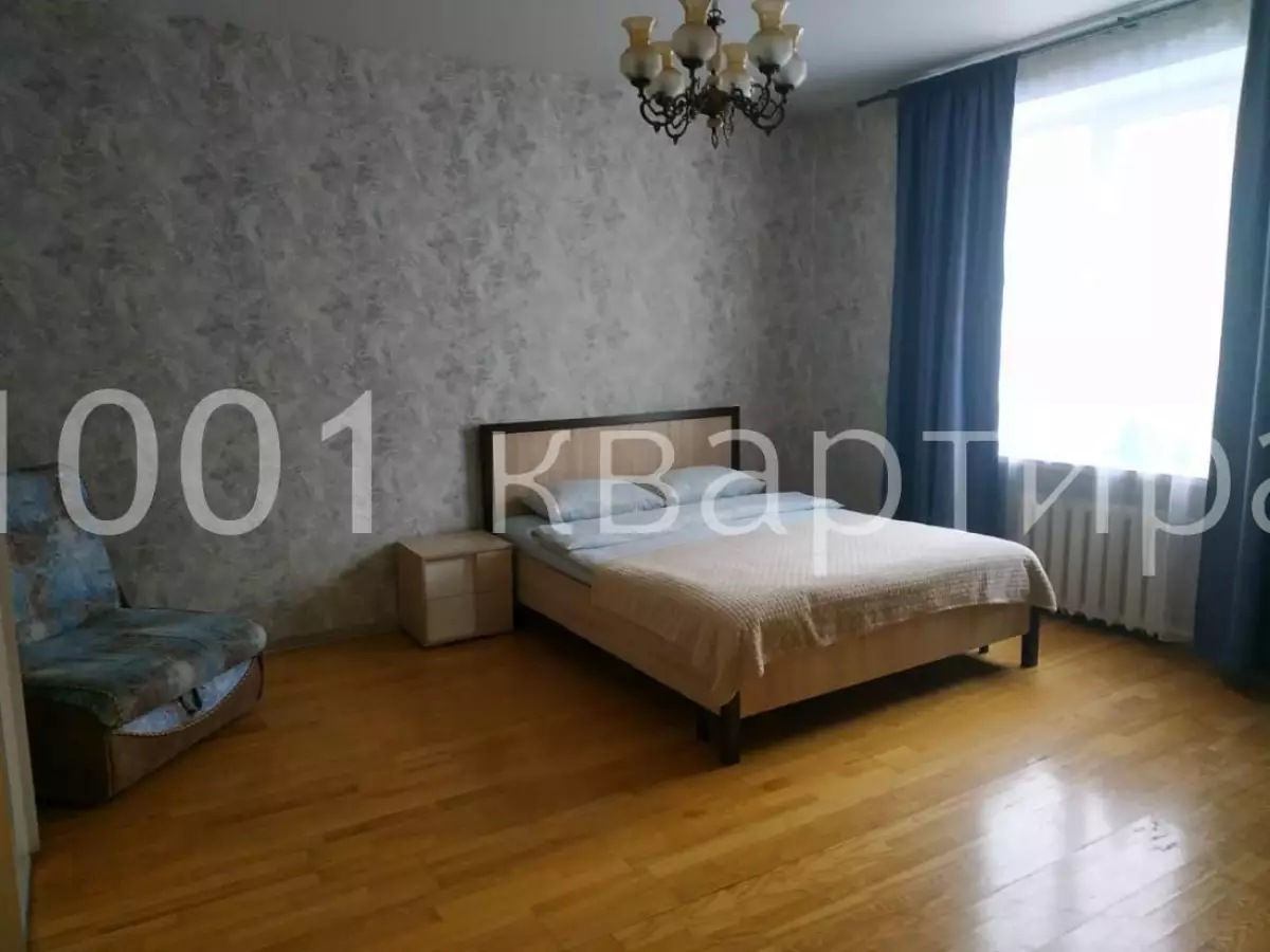 Вариант #139694 для аренды посуточно в Москве Дунаевского, д.4 на 3 гостей - фото 2