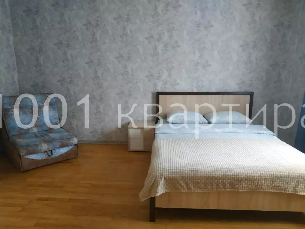Вариант #139694 для аренды посуточно в Москве Дунаевского, д.4 на 3 гостей - фото 6