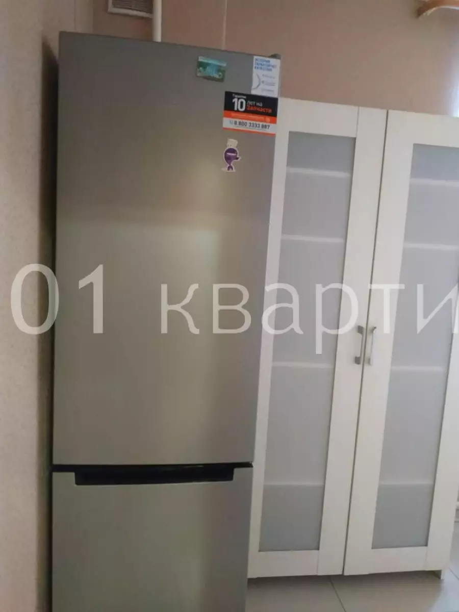 Вариант #139694 для аренды посуточно в Москве Дунаевского, д.4 на 3 гостей - фото 10