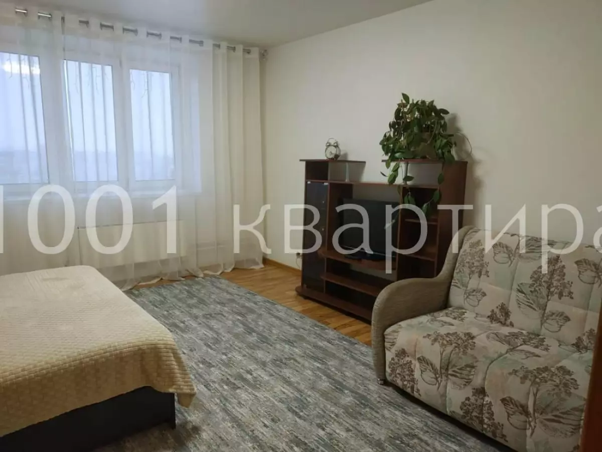 Вариант #139695 для аренды посуточно в Москве Рублевское, д.79 на 4 гостей - фото 2