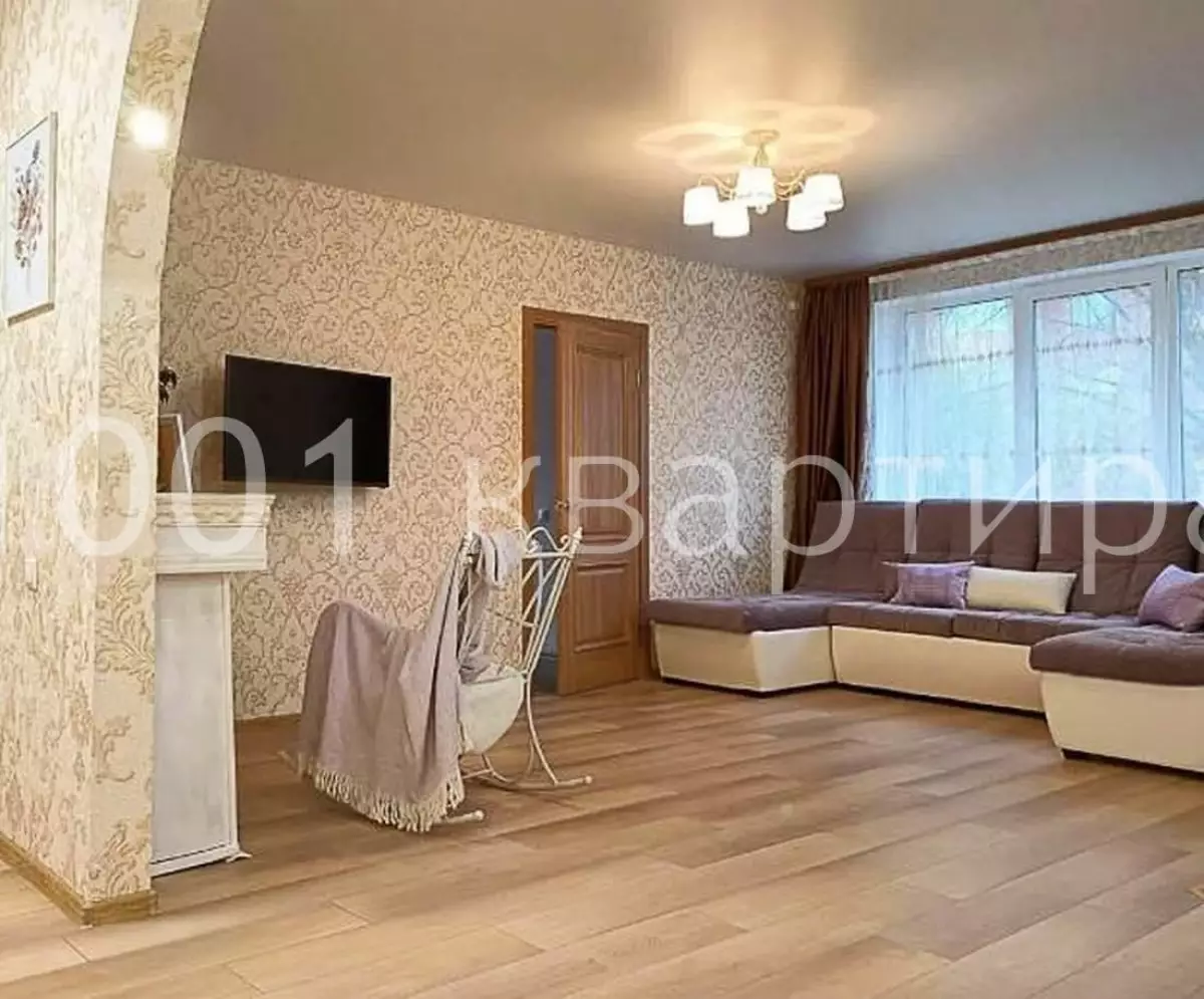 Вариант #139739 для аренды посуточно в Самаре Карбышева, д.71 на 10 гостей - фото 6