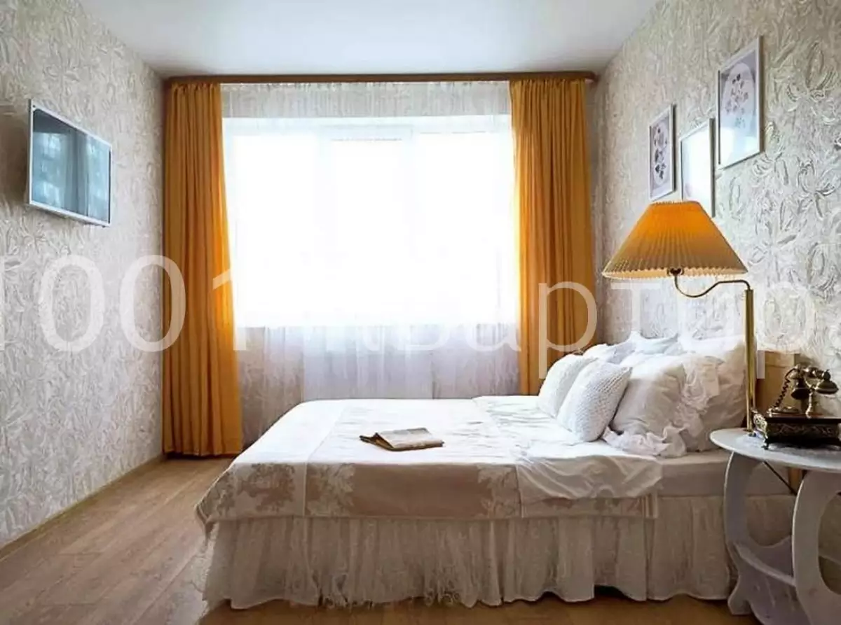 Вариант #139739 для аренды посуточно в Самаре Карбышева, д.71 на 10 гостей - фото 10