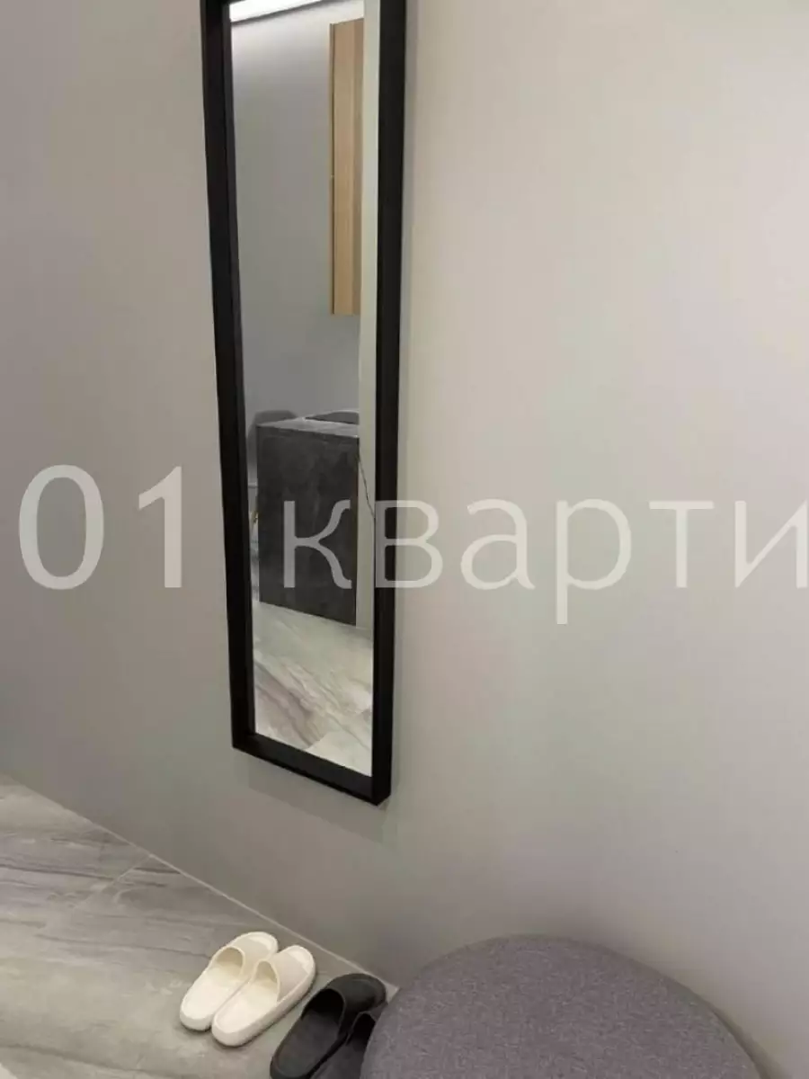 Вариант #139874 для аренды посуточно в Москве Нижегородская, д.32 стр 15 на 2 гостей - фото 12