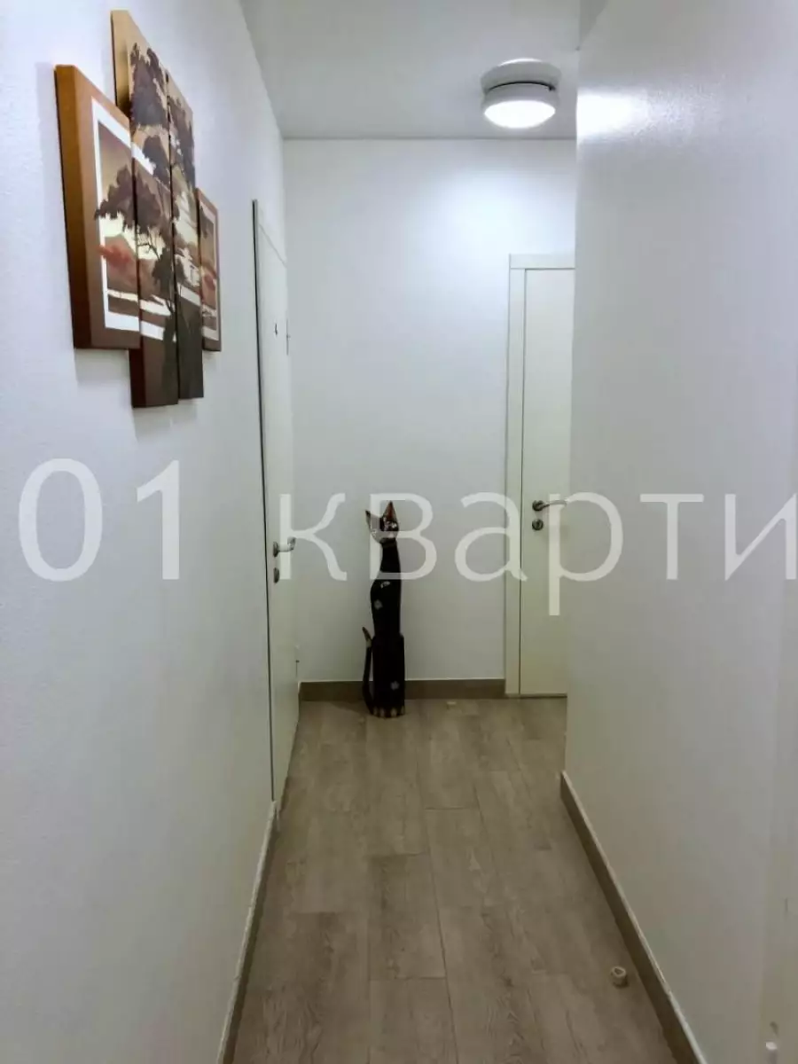 Вариант #139881 для аренды посуточно в Москве Кронштадтский, д.6 к4 на 2 гостей - фото 9