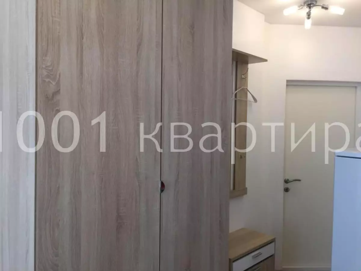 Вариант #139884 для аренды посуточно в Москве Академика Ландау, д.3 на 2 гостей - фото 10