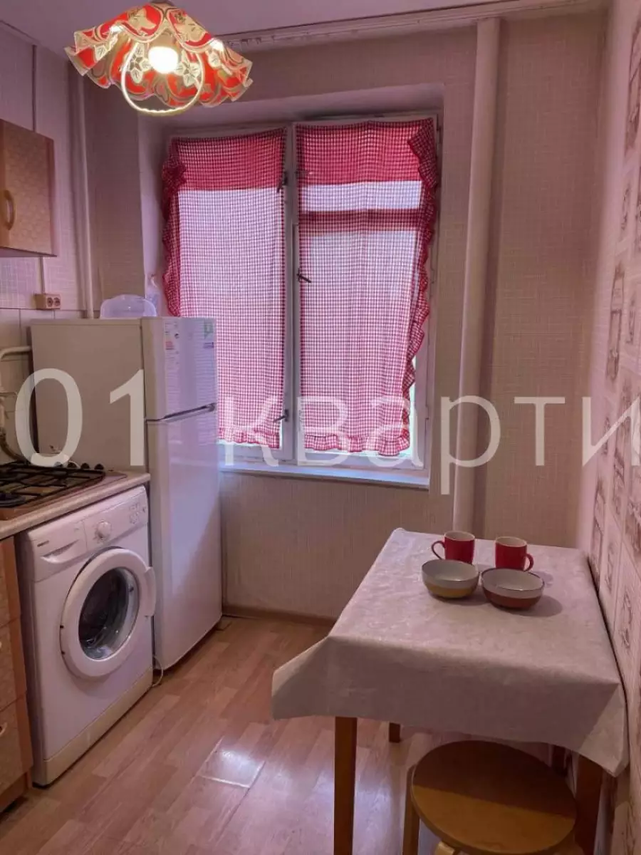 Вариант #139886 для аренды посуточно в Москве Новочеремушкинская, д.53 к3 на 3 гостей - фото 5