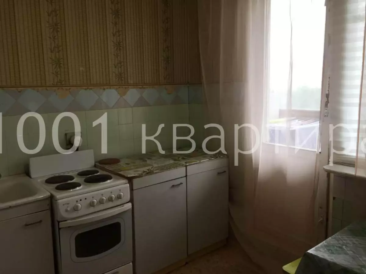 Вариант #139888 для аренды посуточно в Москве Новгородская, д.16 на 4 гостей - фото 5