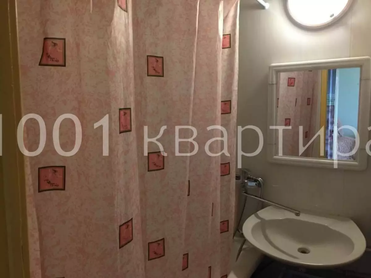 Вариант #139888 для аренды посуточно в Москве Новгородская, д.16 на 4 гостей - фото 6