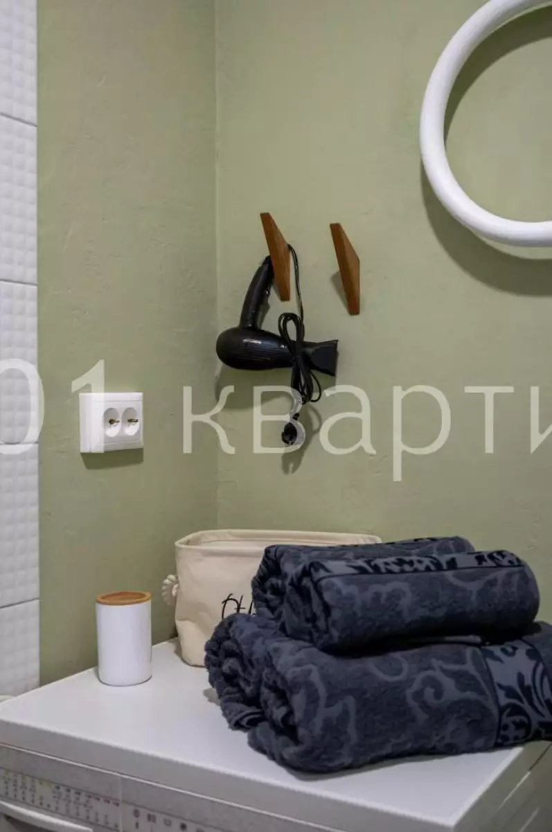 Вариант #139898 для аренды посуточно в Москве Снежная, д.25 на 2 гостей - фото 18