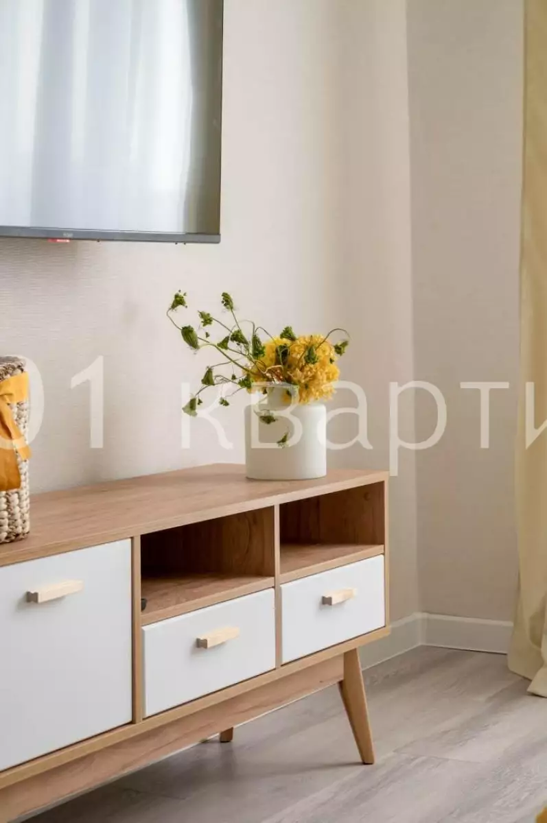 Вариант #139898 для аренды посуточно в Москве Снежная, д.25 на 2 гостей - фото 6