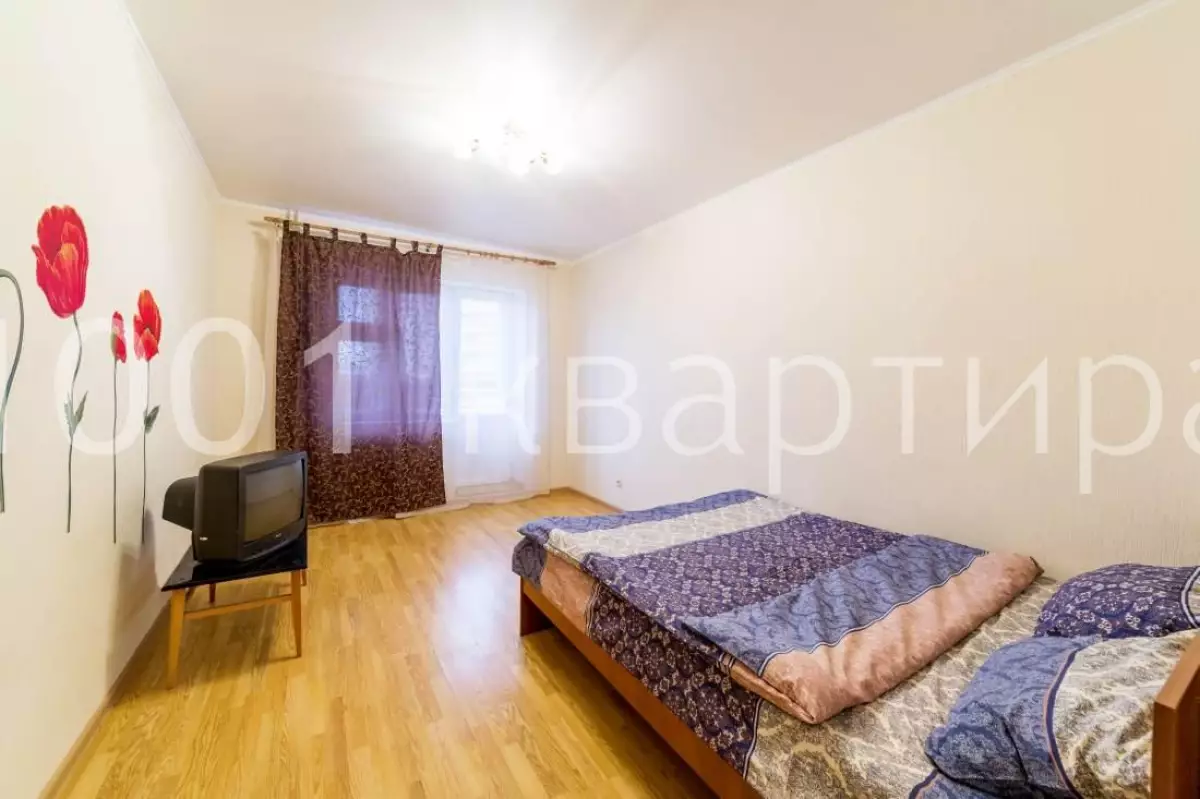 Вариант #139905 для аренды посуточно в Казани Адоратского, д.4 на 2 гостей - фото 3