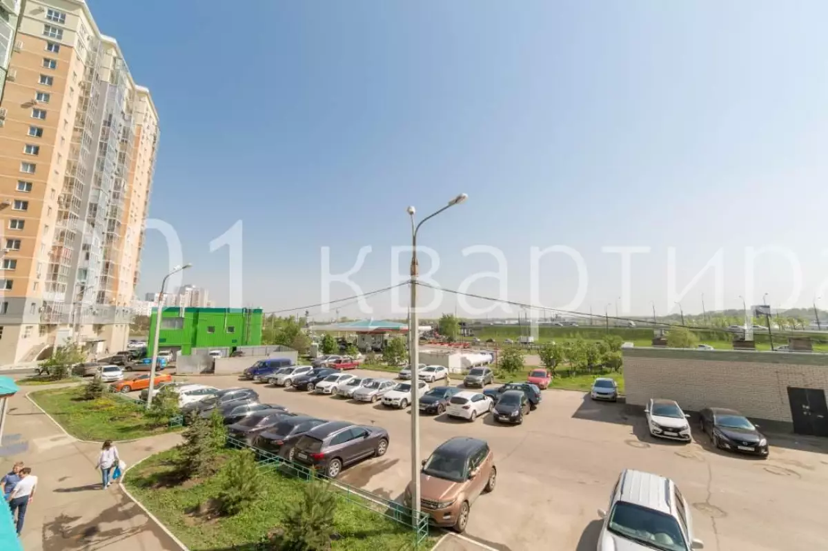 Вариант #139907 для аренды посуточно в Казани Чистопольская , д.85А на 4 гостей - фото 13