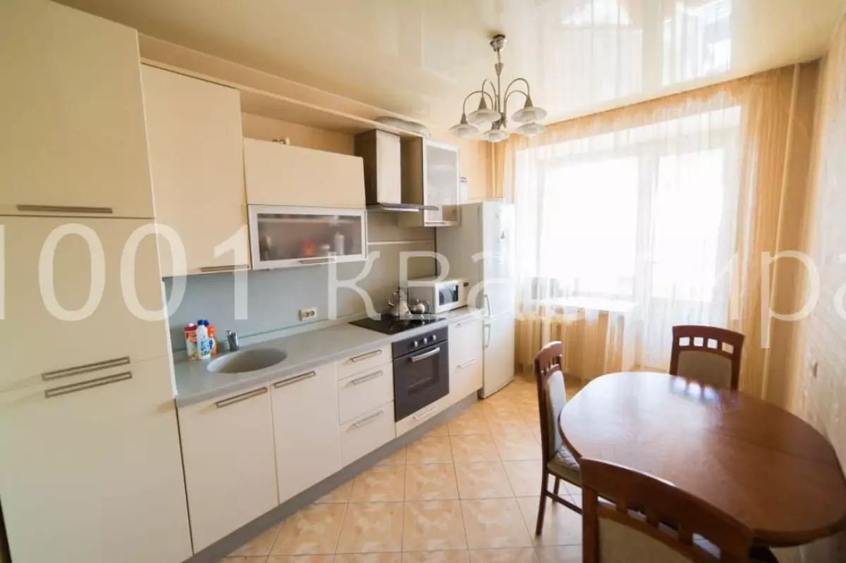 Вариант #139907 для аренды посуточно в Казани Чистопольская , д.85А на 4 гостей - фото 7