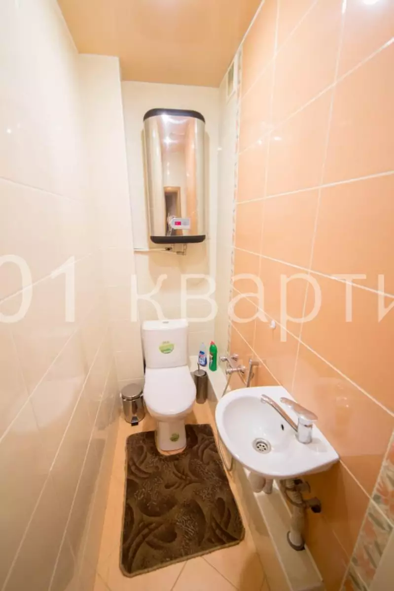 Вариант #139907 для аренды посуточно в Казани Чистопольская , д.85А на 4 гостей - фото 9