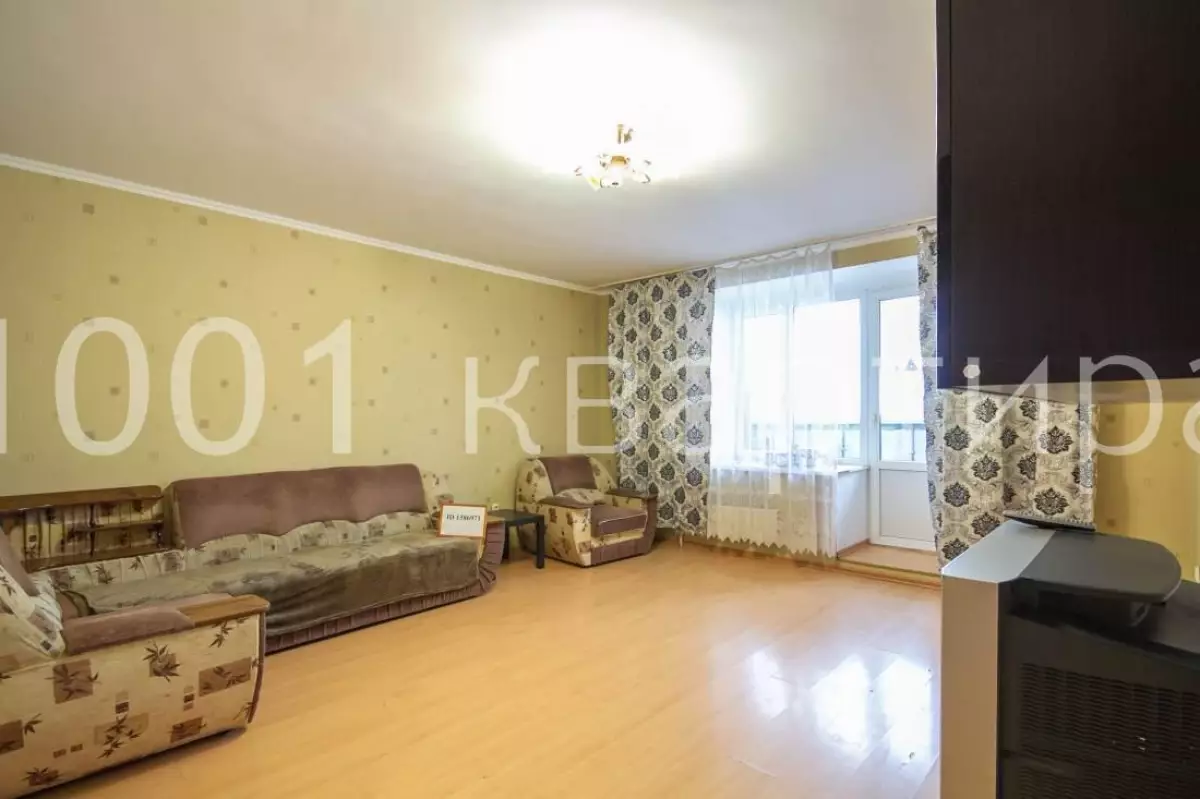 Вариант #139915 для аренды посуточно в Казани Чистопольская , д.68 на 4 гостей - фото 7
