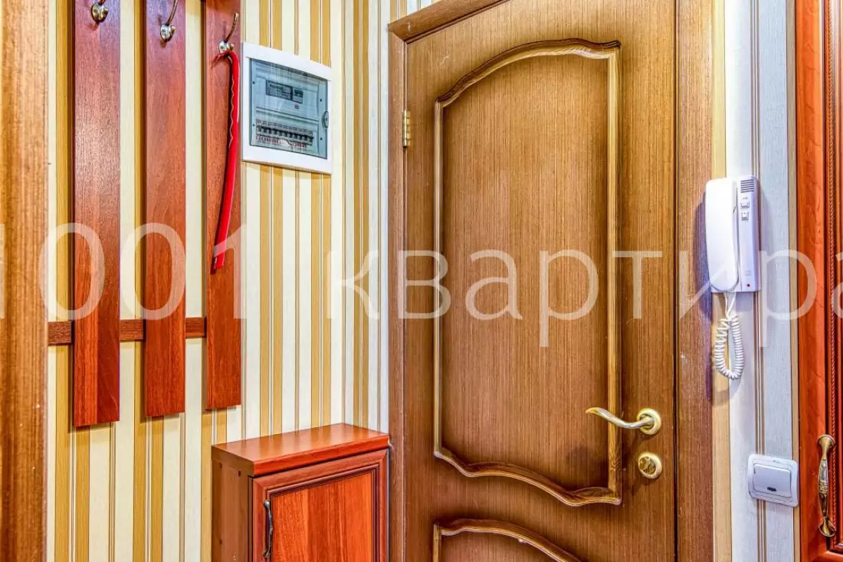 Вариант #139920 для аренды посуточно в Казани Островского, д.37/5 на 4 гостей - фото 9