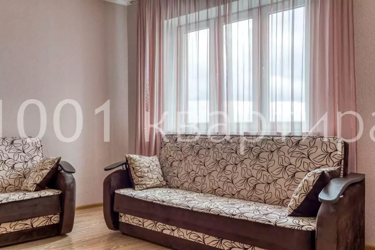 Вариант #139921 для аренды посуточно в Казани Декабристов , д.89 В на 6 гостей - фото 12