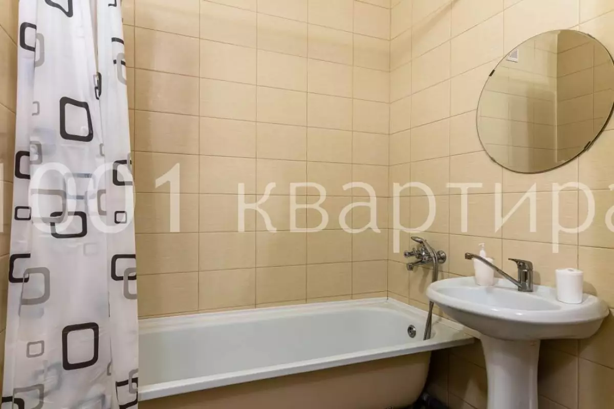 Вариант #139921 для аренды посуточно в Казани Декабристов , д.89 В на 6 гостей - фото 16