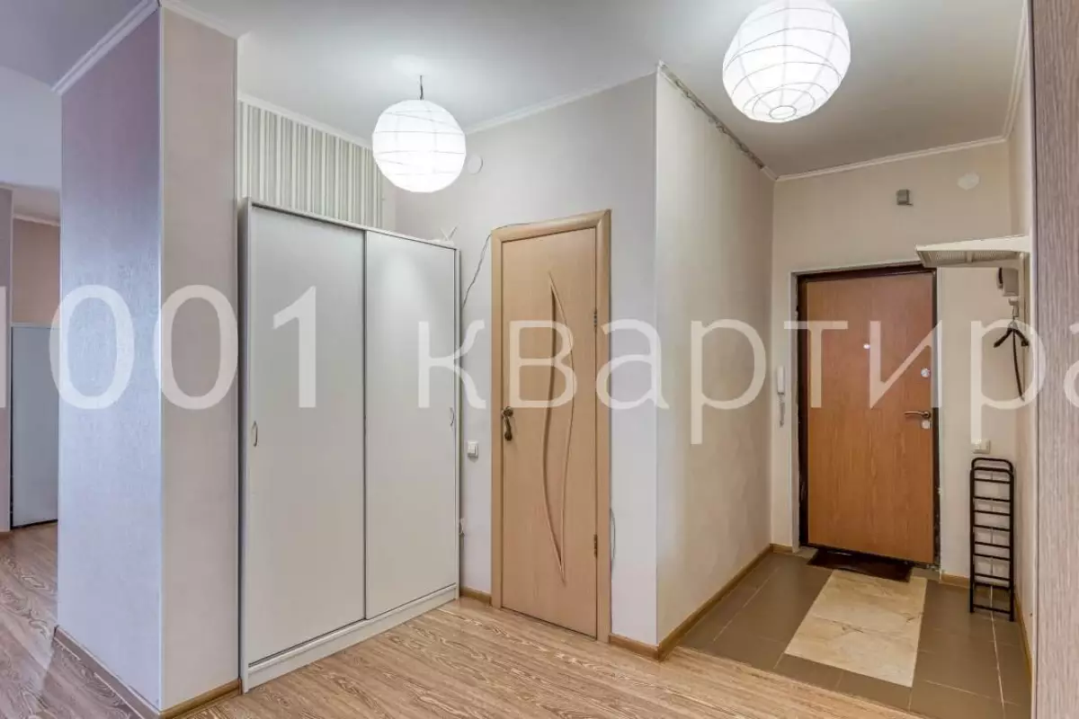 Вариант #139921 для аренды посуточно в Казани Декабристов , д.89 В на 6 гостей - фото 9