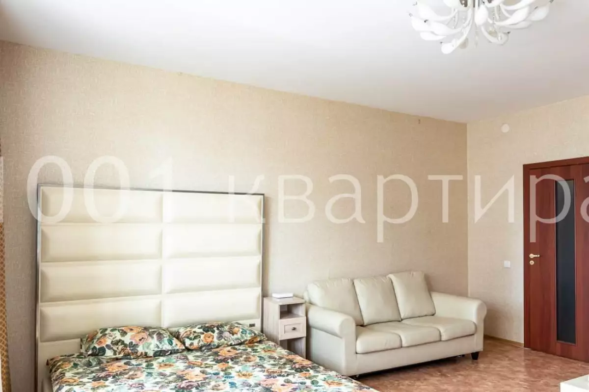 Вариант #139922 для аренды посуточно в Казани 2-я Юго-Западная , д.39 на 4 гостей - фото 2