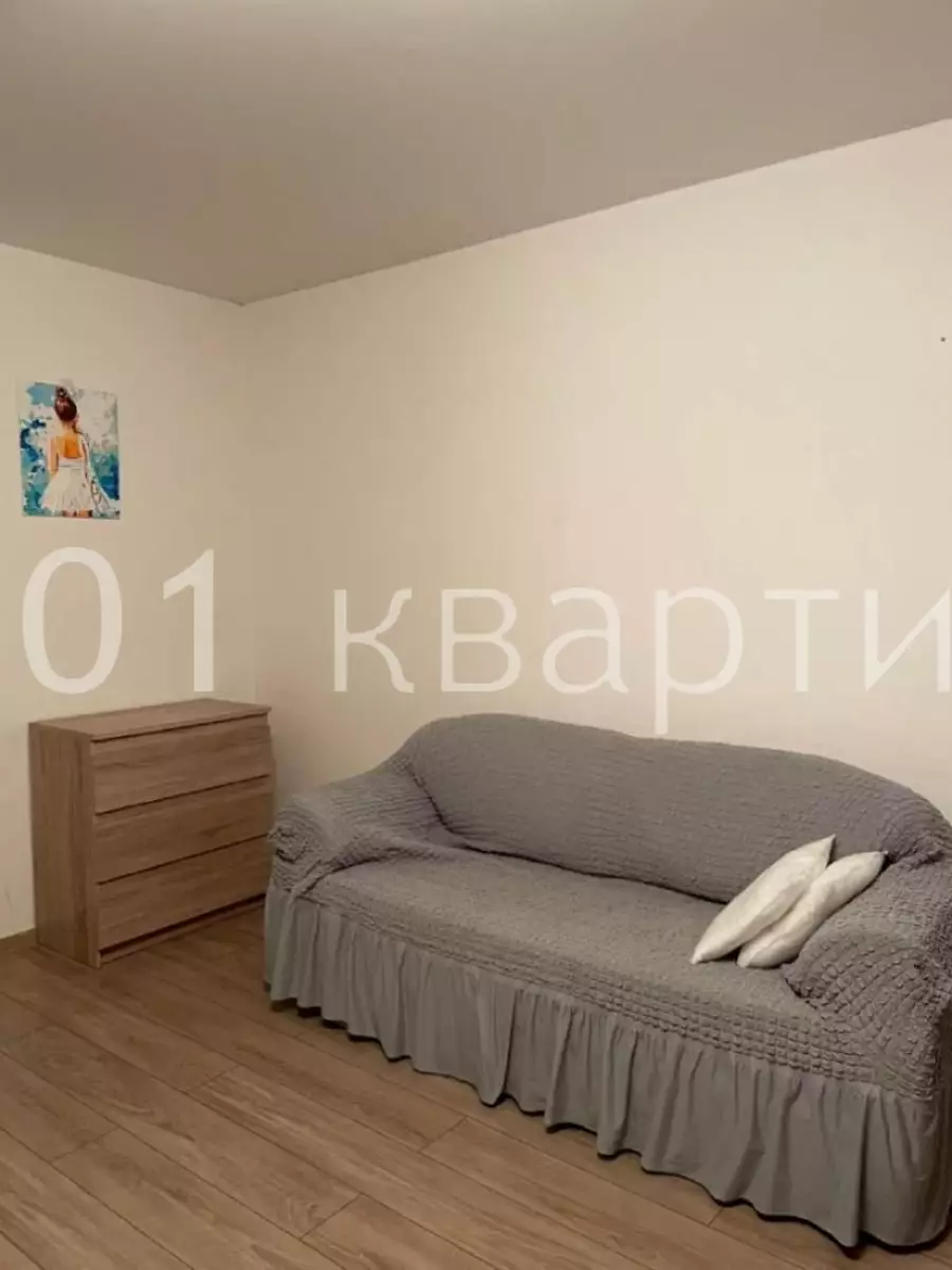 Вариант #139934 для аренды посуточно в Москве Бибиревская, д.4А на 3 гостей - фото 9