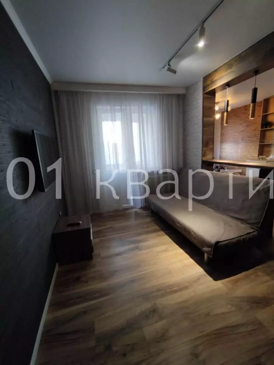 Вариант #139937 для аренды посуточно в Казани Чистопольская, д.61 Д на 2 гостей - фото 8