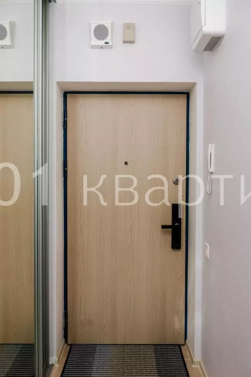 Вариант #140137 для аренды посуточно в Москве Мукомольный, д.2 на 2 гостей - фото 15