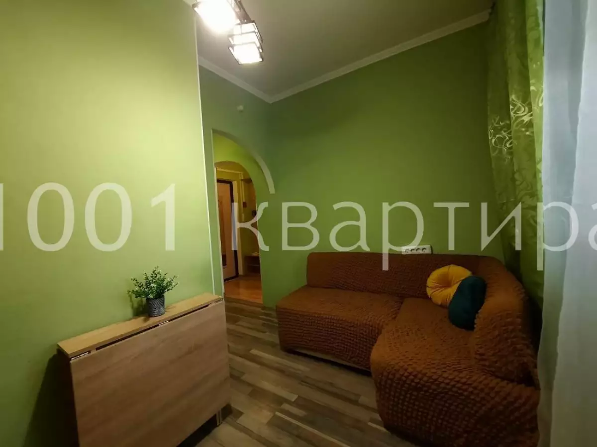 Вариант #140156 для аренды посуточно в Москве Недорубова, д.18 к.2 на 2 гостей - фото 9
