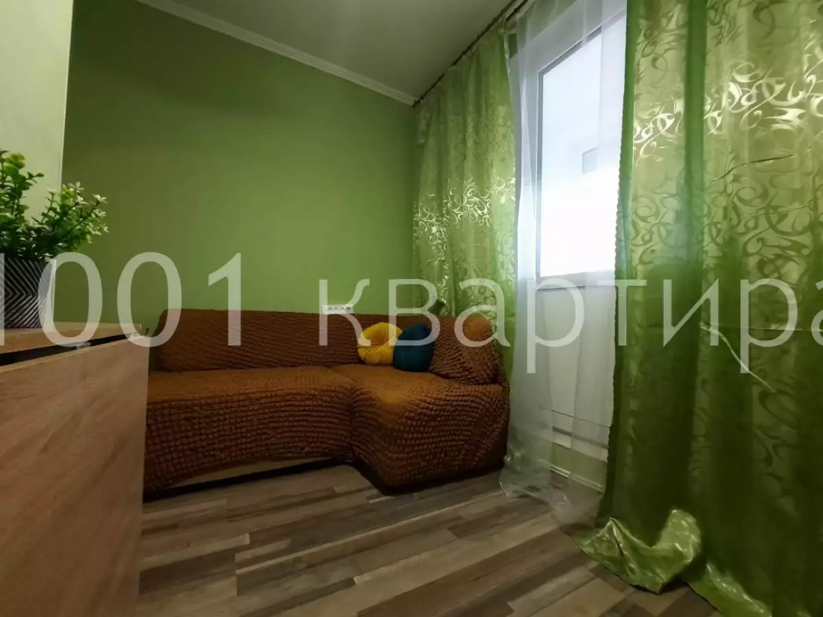 Вариант #140156 для аренды посуточно в Москве Недорубова, д.18 к.2 на 2 гостей - фото 10