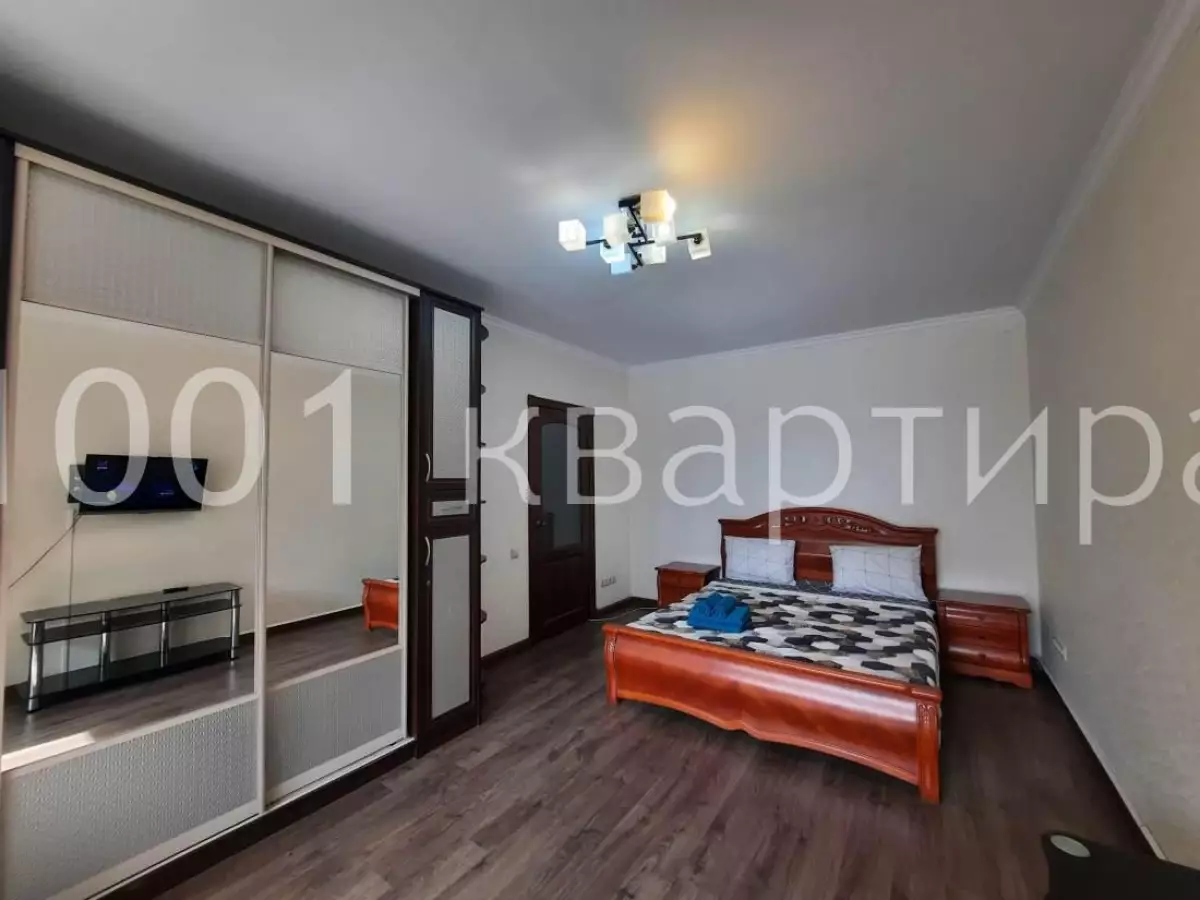 Вариант #140187 для аренды посуточно в Москве Покровская , д.16 на 2 гостей - фото 1