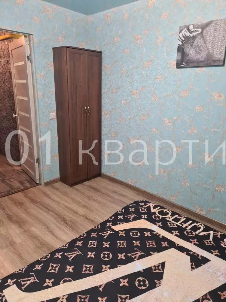 Вариант #140263 для аренды посуточно в Москве Нагатинская, д.14к4 на 4 гостей - фото 4