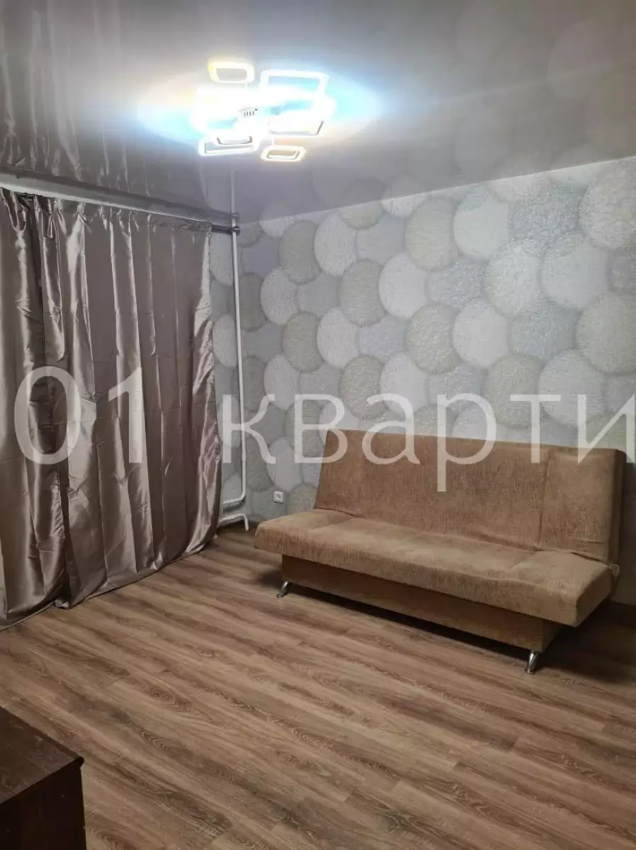 Вариант #140263 для аренды посуточно в Москве Нагатинская, д.14к4 на 4 гостей - фото 8