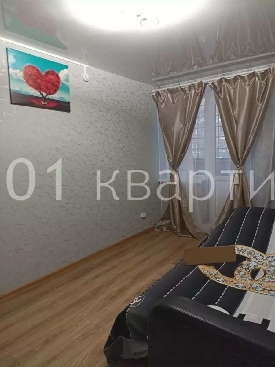Вариант #140266 для аренды посуточно в Москве Щелковское, д.21к2 на 4 гостей - фото 11