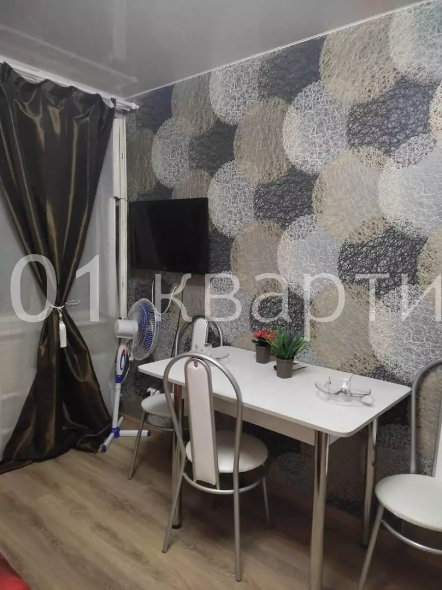 Вариант #140270 для аренды посуточно в Москве Щелковское, д.21к2 на 2 гостей - фото 8